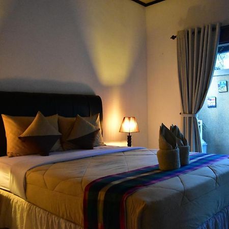 Meisya Cottage Τζίλι Τραγουανγκάν Εξωτερικό φωτογραφία