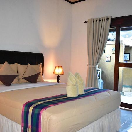 Meisya Cottage Τζίλι Τραγουανγκάν Εξωτερικό φωτογραφία