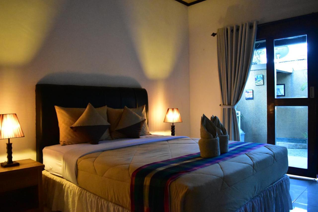 Meisya Cottage Τζίλι Τραγουανγκάν Εξωτερικό φωτογραφία