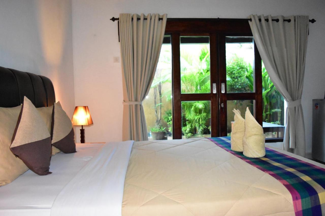 Meisya Cottage Τζίλι Τραγουανγκάν Εξωτερικό φωτογραφία
