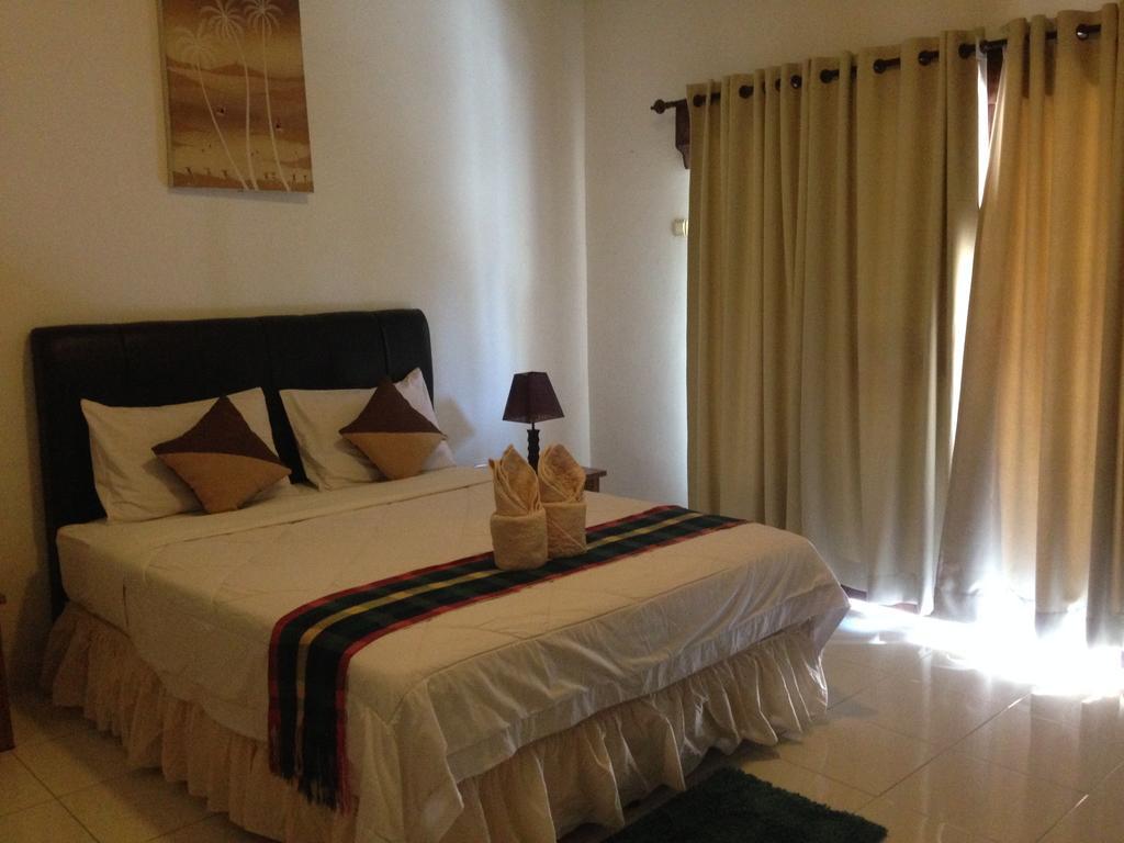 Meisya Cottage Τζίλι Τραγουανγκάν Εξωτερικό φωτογραφία