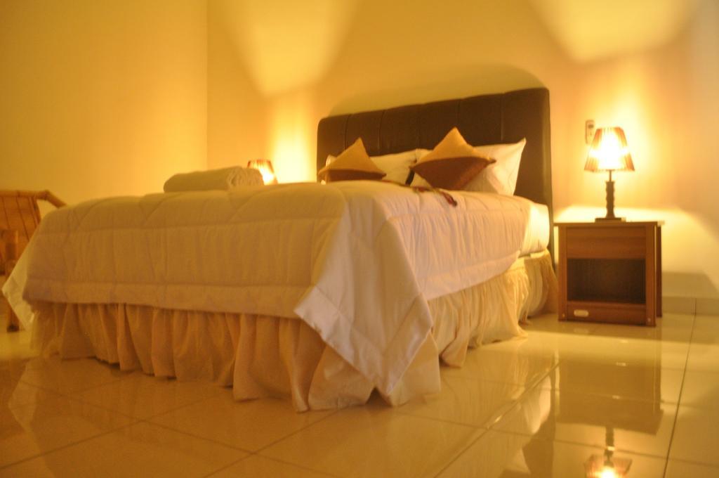 Meisya Cottage Τζίλι Τραγουανγκάν Δωμάτιο φωτογραφία