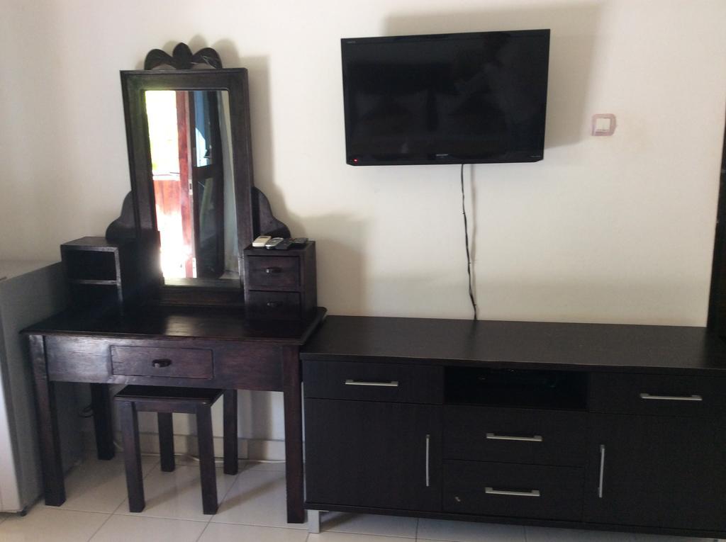 Meisya Cottage Τζίλι Τραγουανγκάν Εξωτερικό φωτογραφία