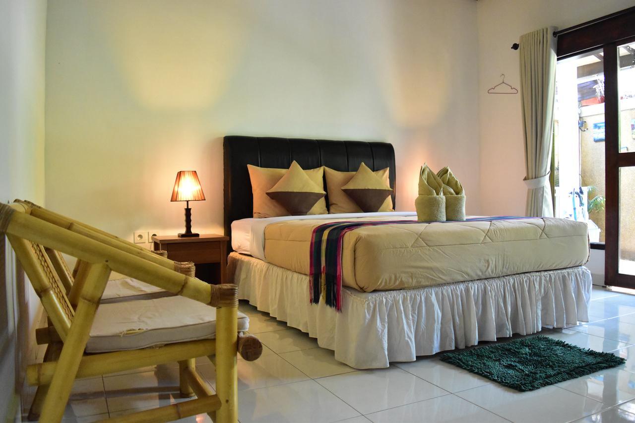 Meisya Cottage Τζίλι Τραγουανγκάν Εξωτερικό φωτογραφία