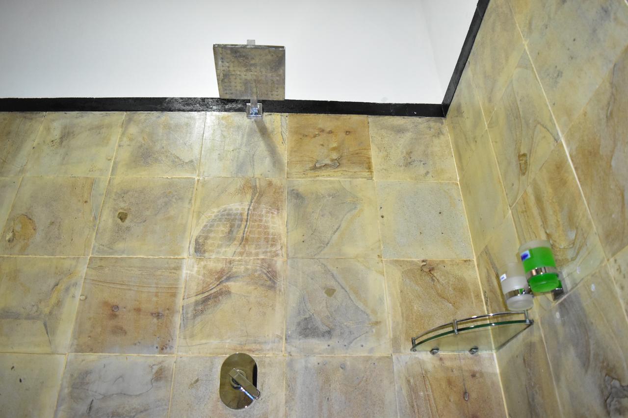 Meisya Cottage Τζίλι Τραγουανγκάν Εξωτερικό φωτογραφία