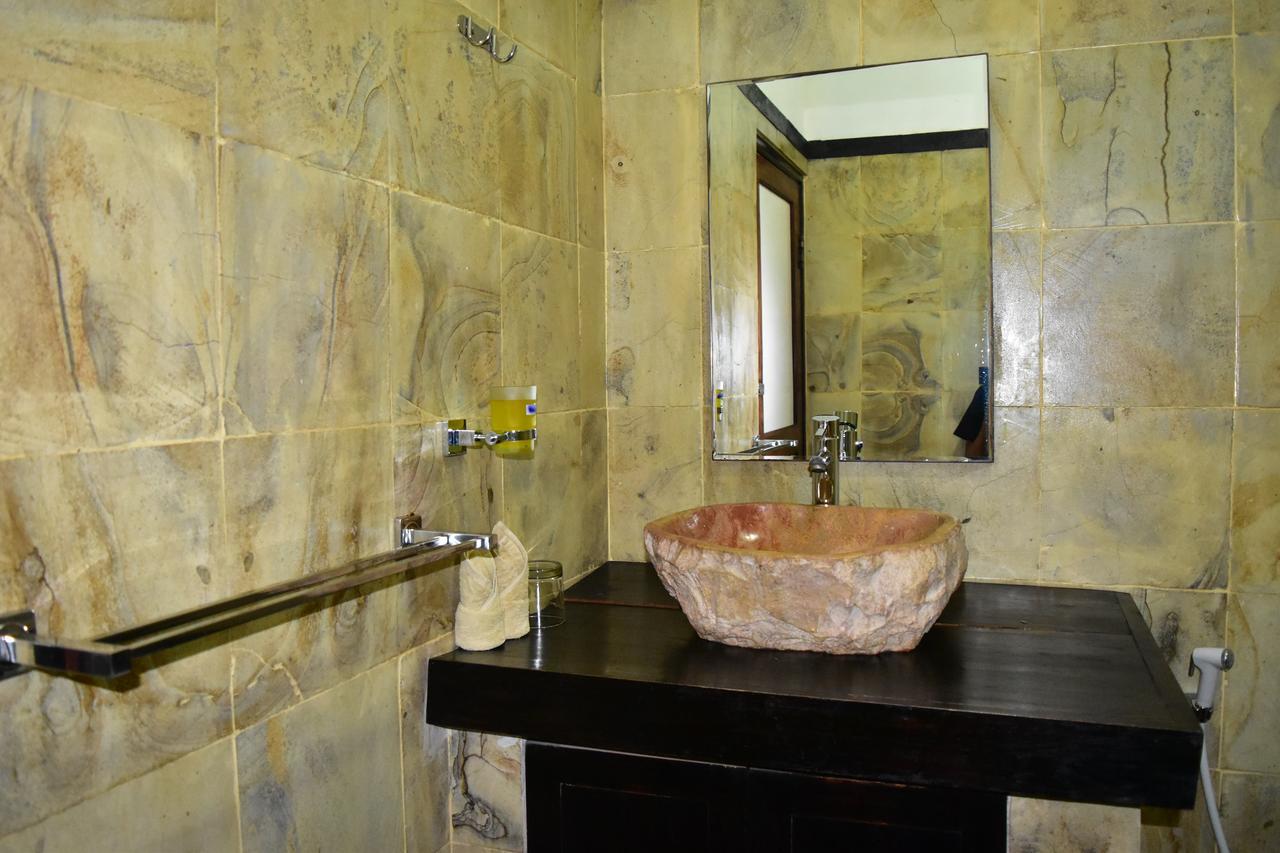 Meisya Cottage Τζίλι Τραγουανγκάν Εξωτερικό φωτογραφία