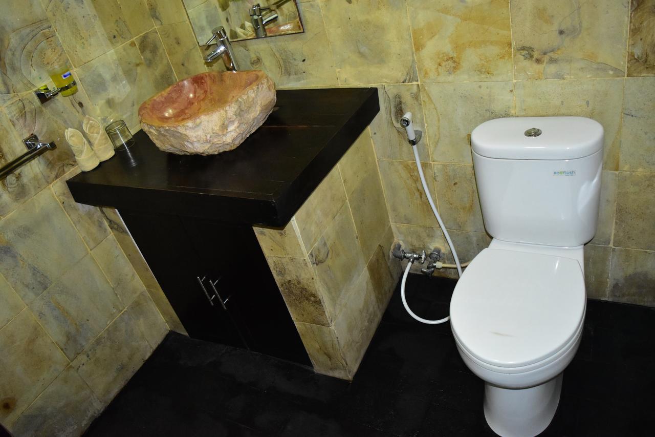 Meisya Cottage Τζίλι Τραγουανγκάν Εξωτερικό φωτογραφία