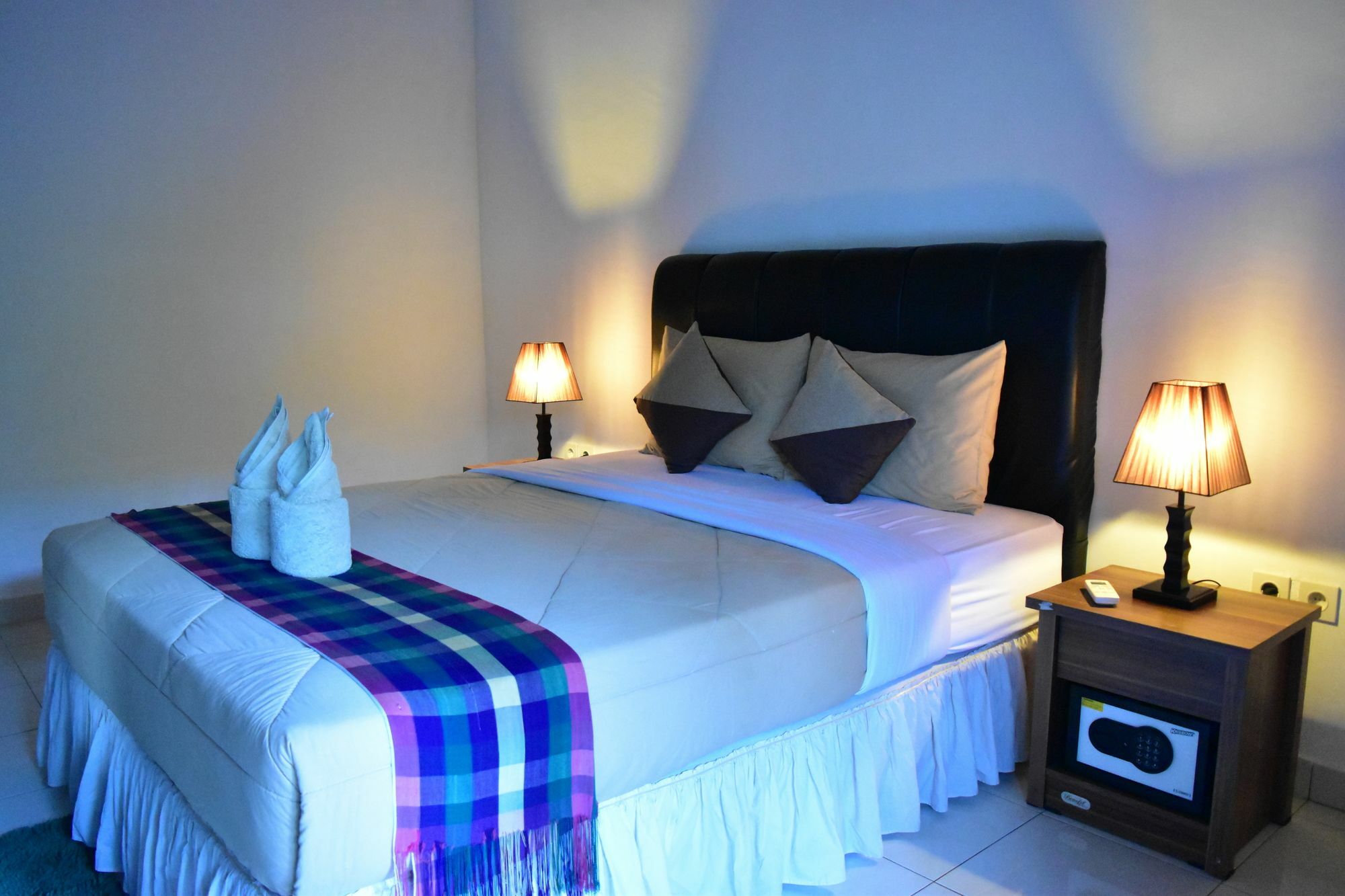 Meisya Cottage Τζίλι Τραγουανγκάν Εξωτερικό φωτογραφία