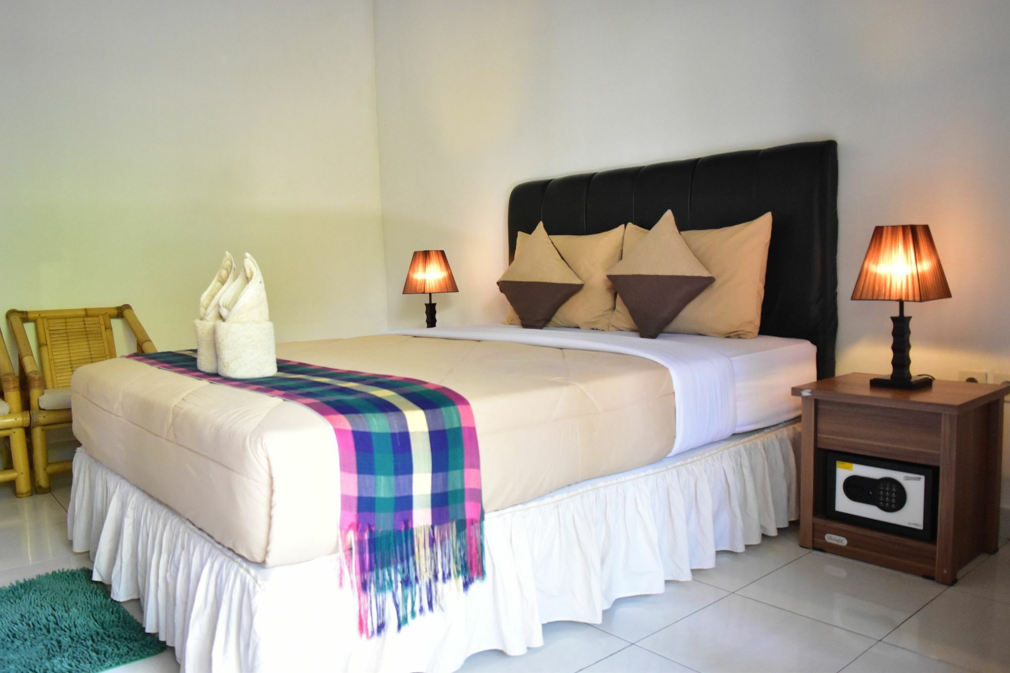 Meisya Cottage Τζίλι Τραγουανγκάν Εξωτερικό φωτογραφία