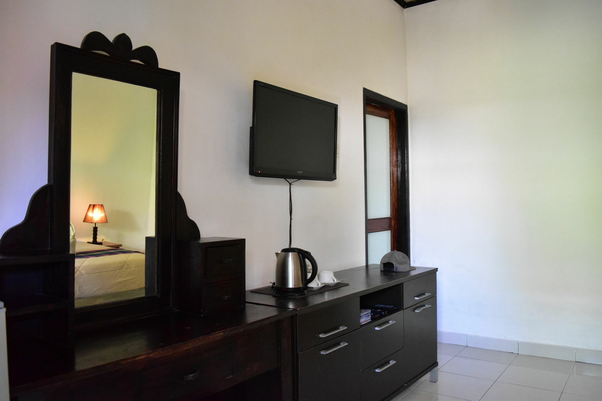 Meisya Cottage Τζίλι Τραγουανγκάν Εξωτερικό φωτογραφία