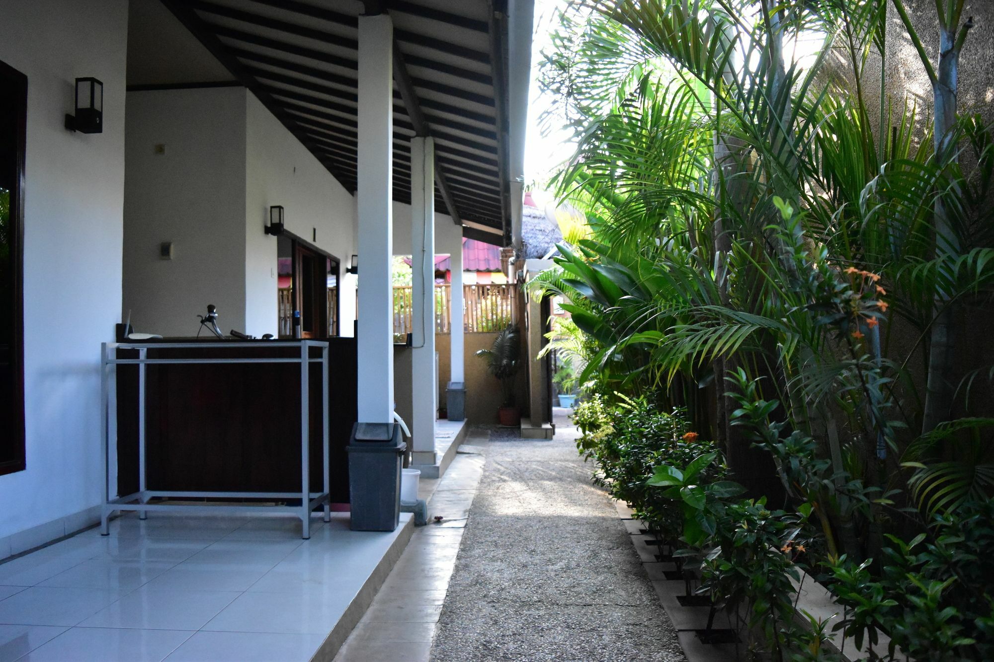 Meisya Cottage Τζίλι Τραγουανγκάν Εξωτερικό φωτογραφία